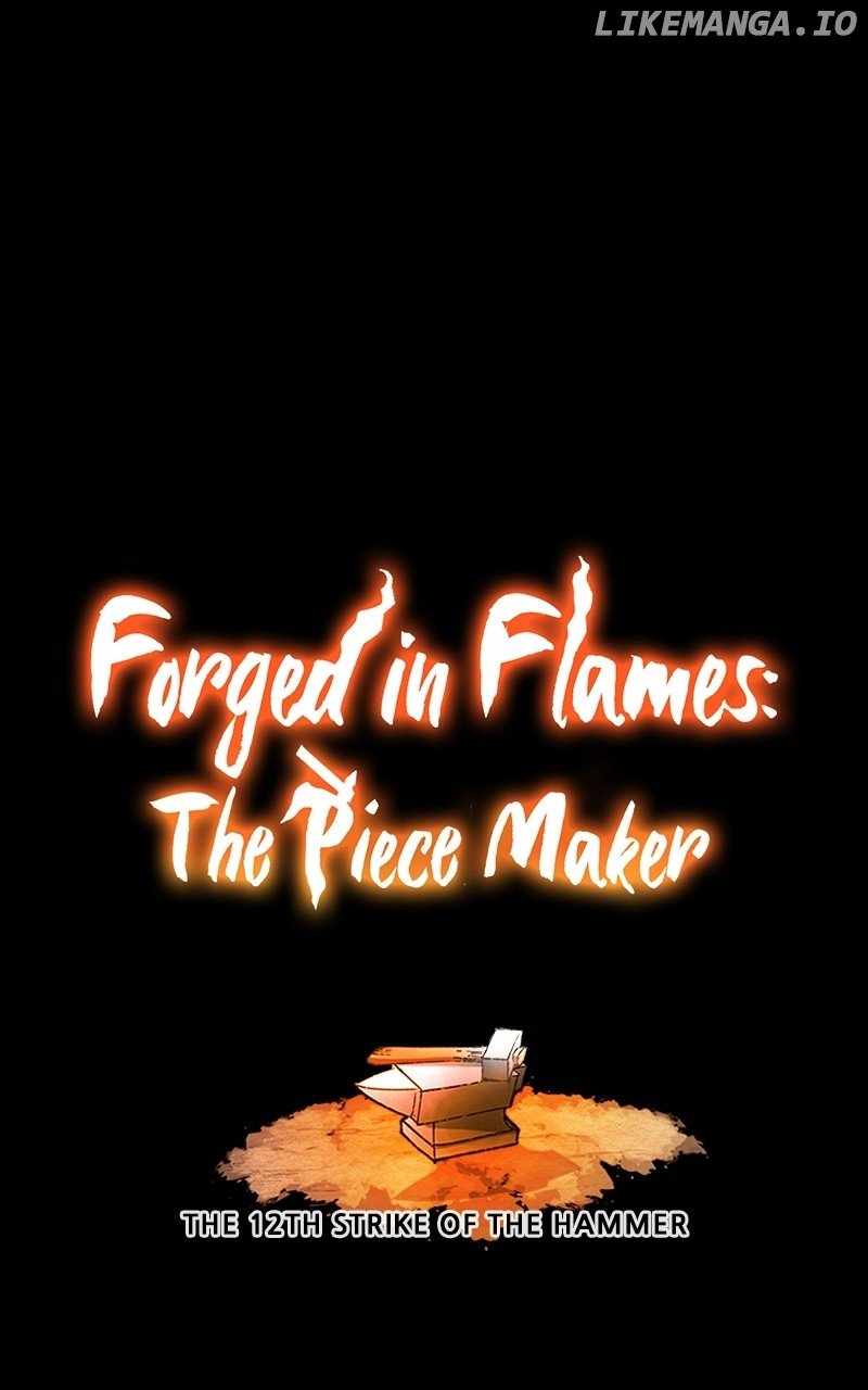 Piece Maker of Flame Chapter 13 46